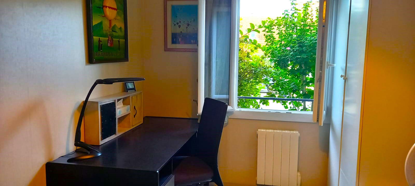 Homestay Ormoy-la-Rivière 296107