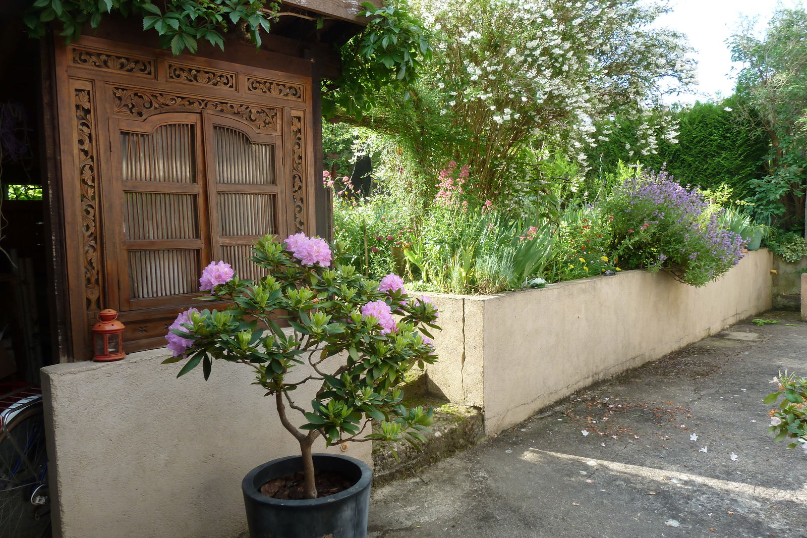Homestay Ormoy-la-Rivière 296107