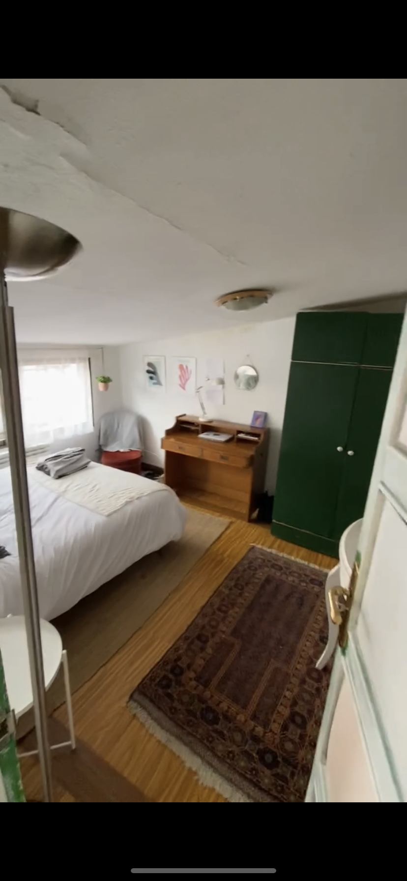 Homestay Madrid 304051