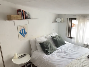 Chambre À Louer Madrid 304051