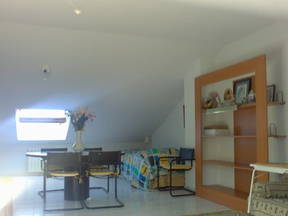 Room For English Speaking Girl150€/Month