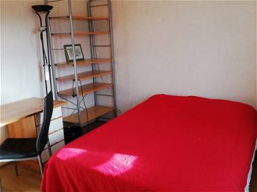 Room For Rent Tournefeuille 22733-1