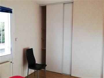 Room For Rent Tournefeuille 22733