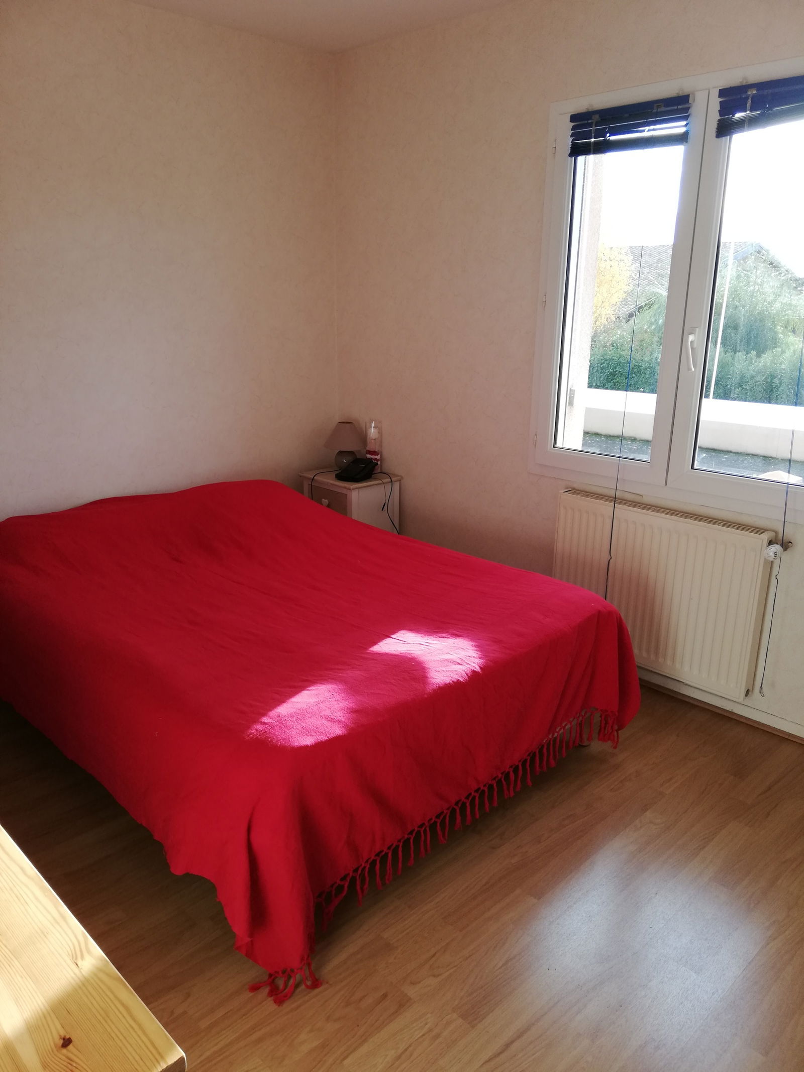 Homestay Tournefeuille 22733