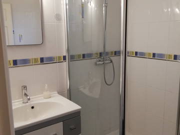 Chambre Chez L'habitant Tournefeuille 22733-5