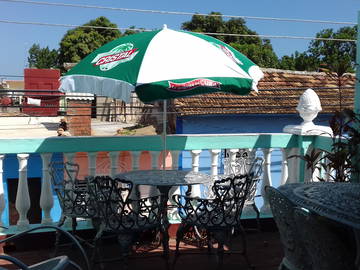 Quedarse En Casa Trinidad 180802-4