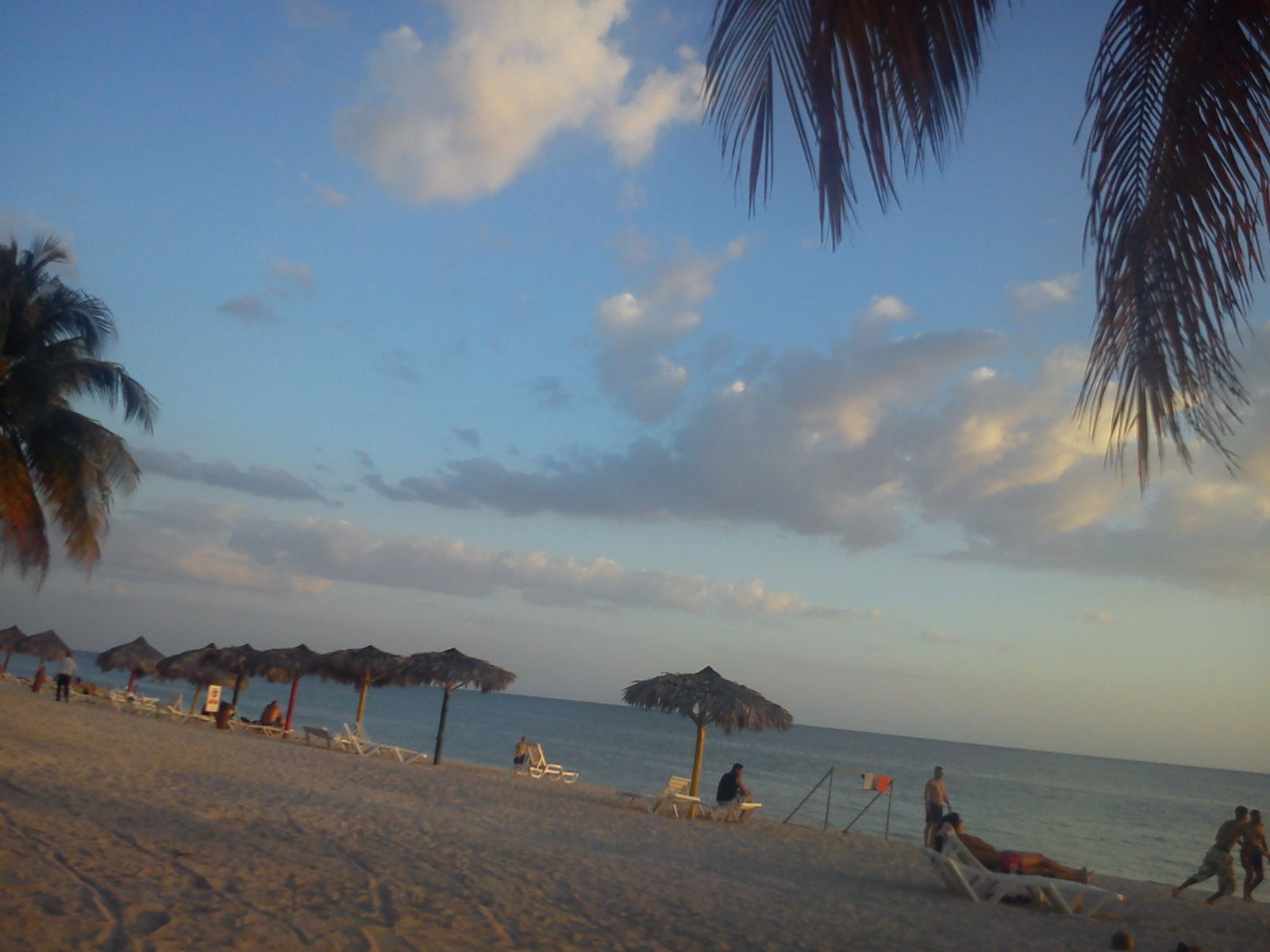 Homestay Trinidad 180802
