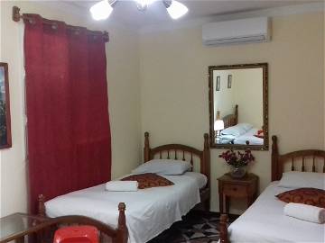 Room For Rent Trinidad 188531-1