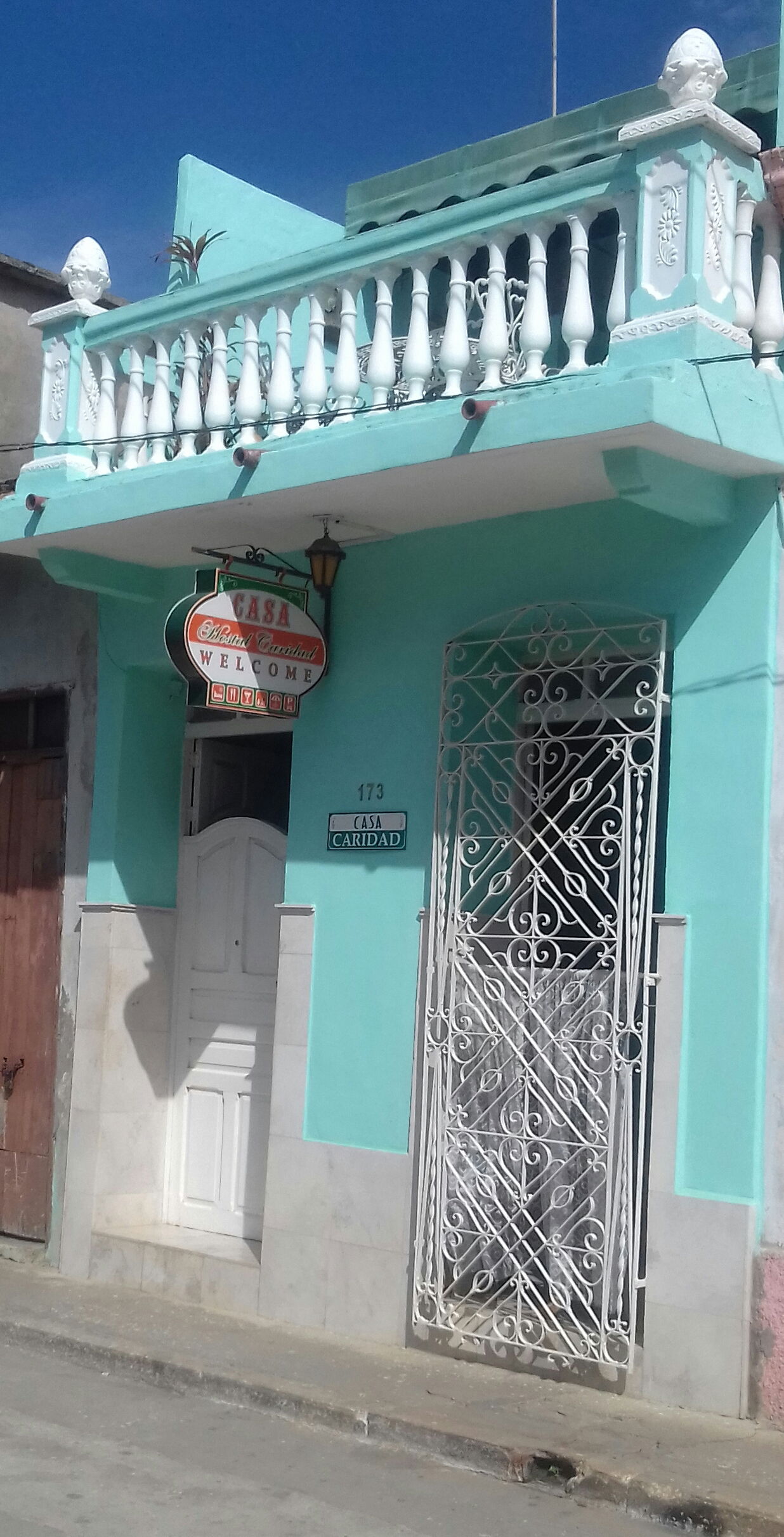 Homestay Trinidad 188531