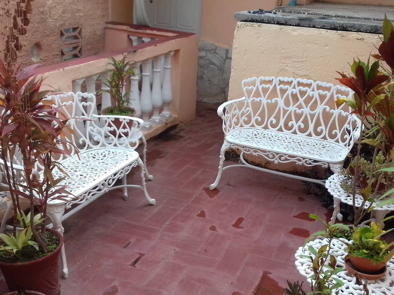 Zakwaterowanie U Rodziny Trinidad 188531-3