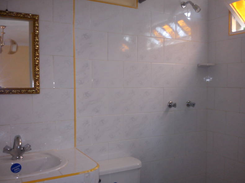 Zakwaterowanie U Rodziny Trinidad 188531-4