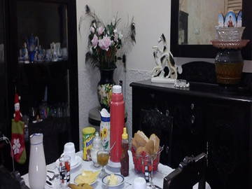 Tuisverblyf Trinidad 188531-6