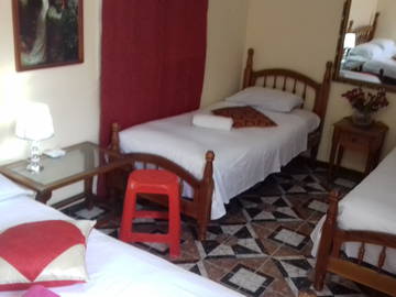 Tuisverblyf Trinidad 188531-7