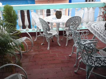 Tuisverblyf Trinidad 188531-8