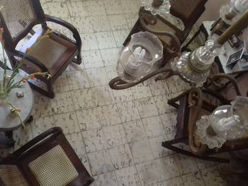 Tuisverblyf Trinidad 188531-9