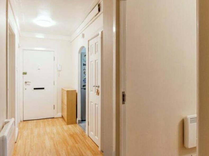 Homestay London 672154-2