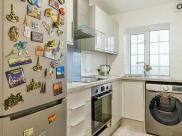Homestay te huur in London - foto 3-3