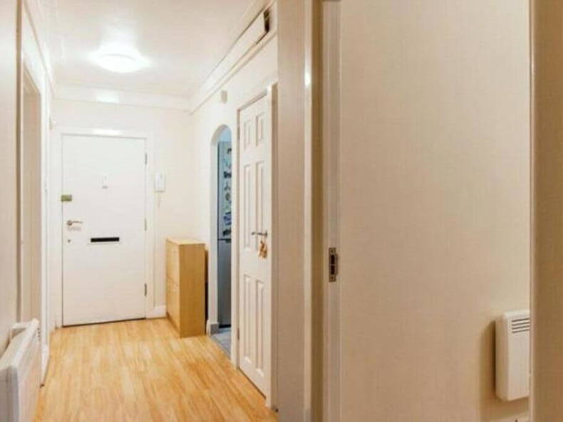 Chambre Chez L'habitant London 672154-2