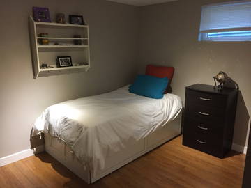 Room For Rent Edmonton 164281