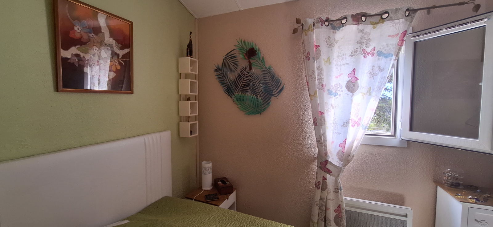 Bed And Breakfast Saint-Raphaël 332155