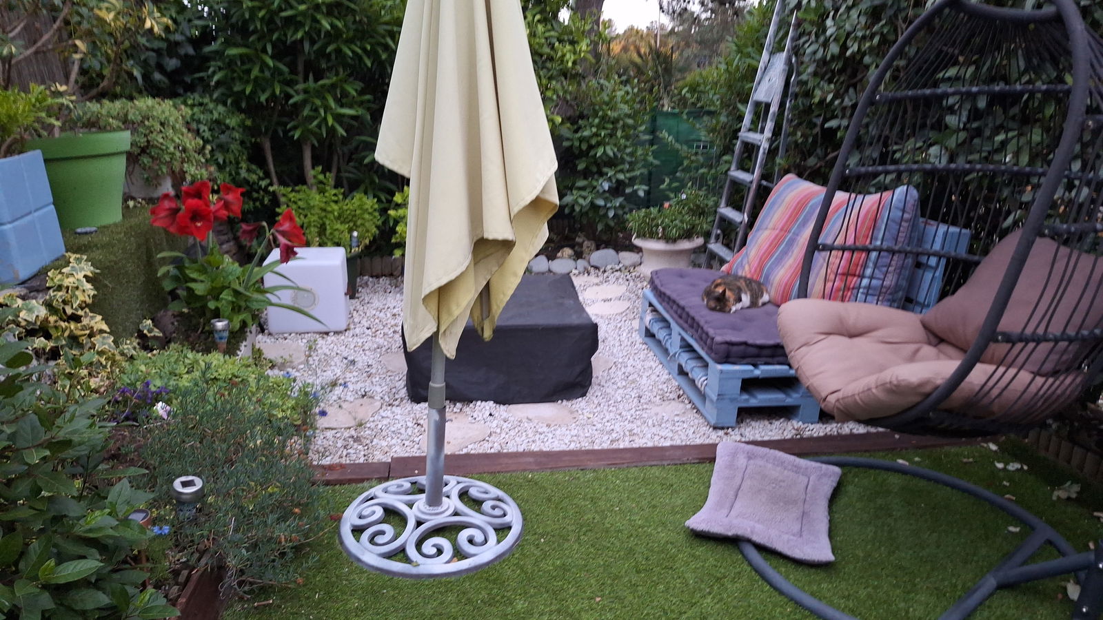 Bed And Breakfast Saint-Raphaël 332155