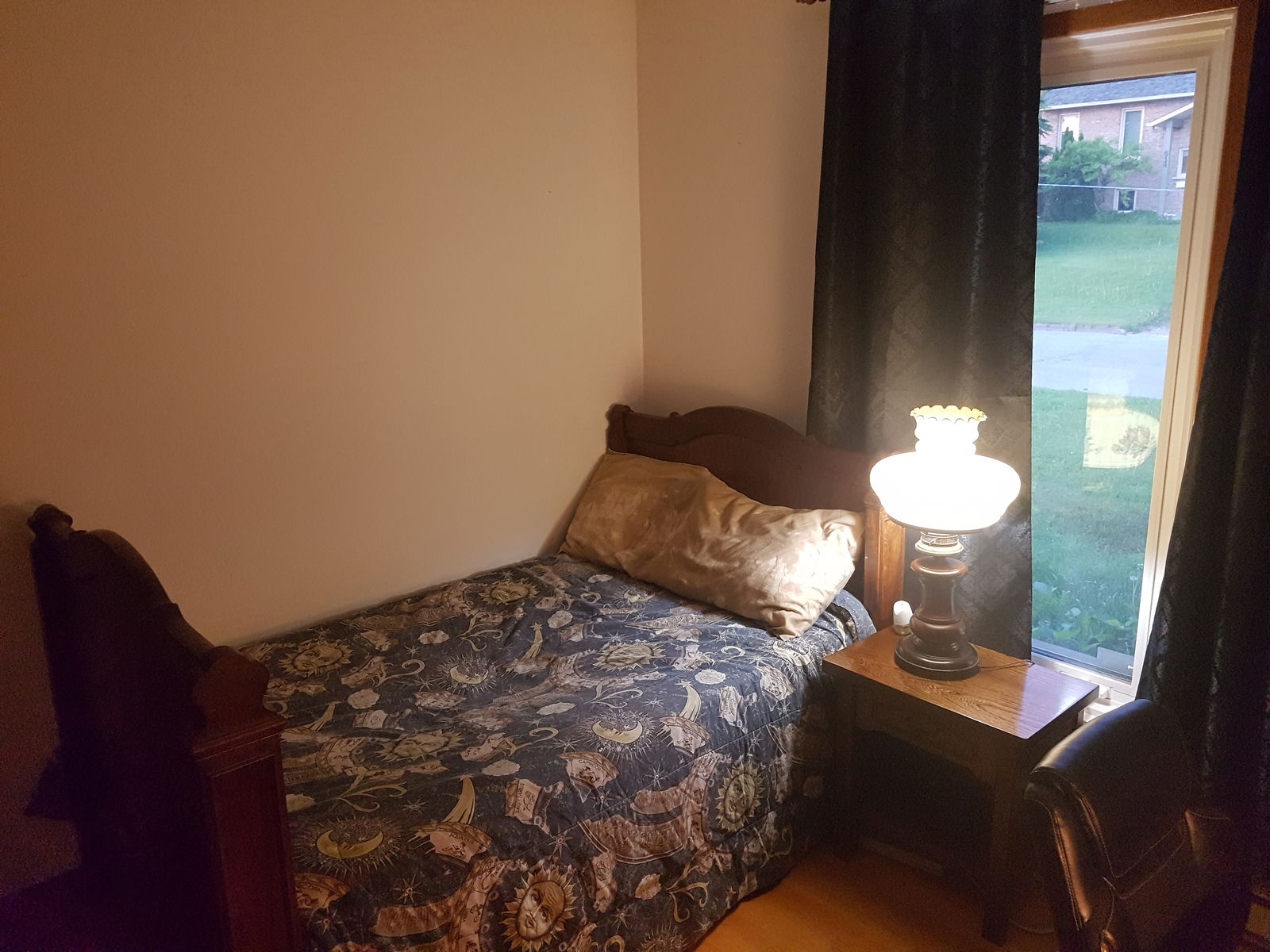 Homestay Sherbrooke 180139
