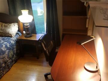 Room For Rent Sherbrooke 180139