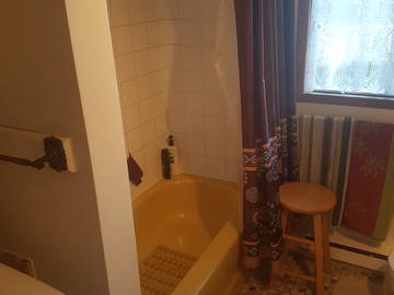 Chambre Chez L'habitant Sherbrooke 180139-4