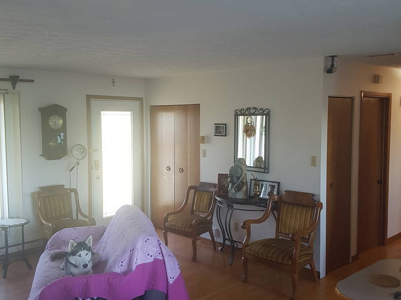 Hospedagem Em Casa De Família Sherbrooke 180139-5