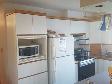 Chambre Chez L'habitant Sherbrooke 180139-6