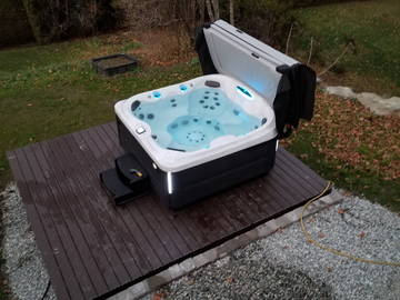 Chambre Chez L'habitant Sherbrooke 180139-7