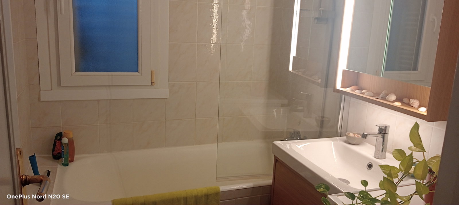 Homestay Grenoble 676533