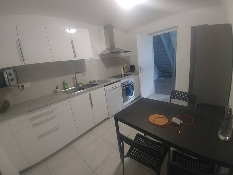 Chambre Chez L'habitant Stains 257249-1