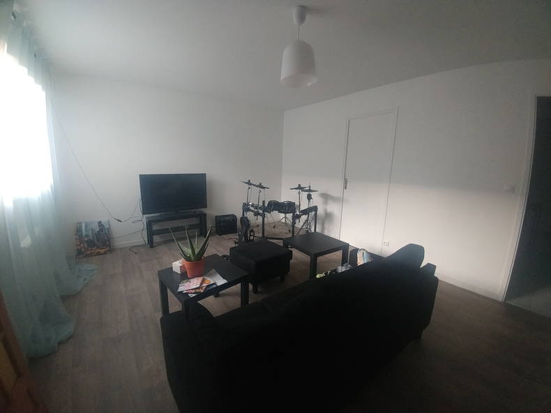 Chambre Chez L'habitant Stains 257249-3