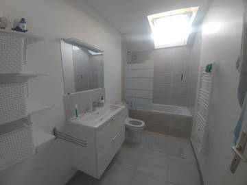 Chambre Chez L'habitant Stains 257249-6