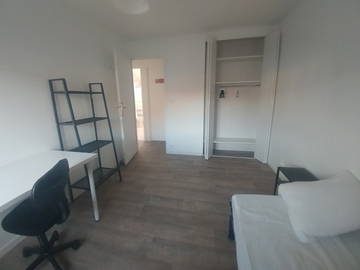 Chambre Chez L'habitant Stains 257249-9