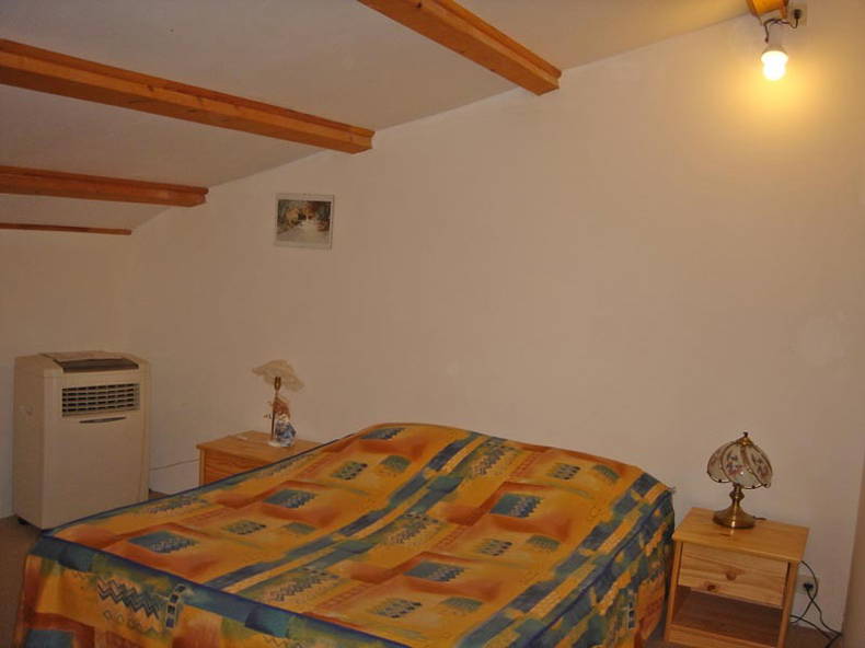 Homestay Nyons 147139-1