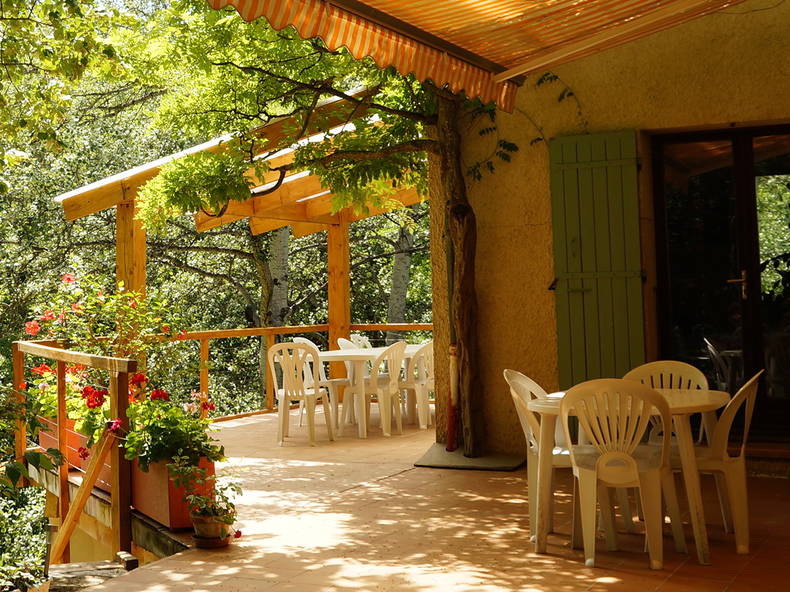 Homestay Nyons 147139-2