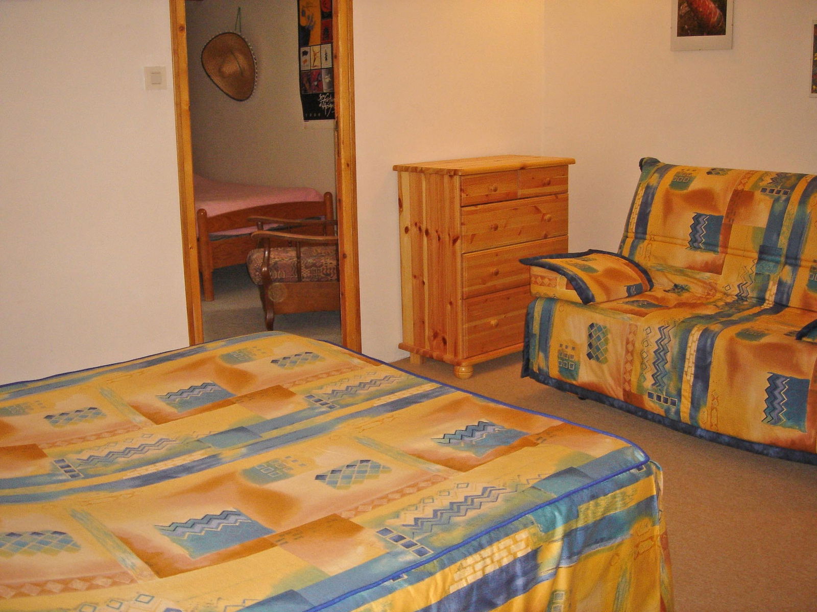 Homestay Nyons 147139