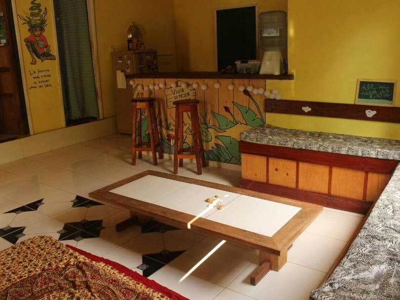 Hospedagem Em Casa De Família State of Bahia 183623-1