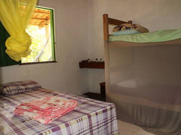 Habitación En Alquiler State Of Bahia 183623