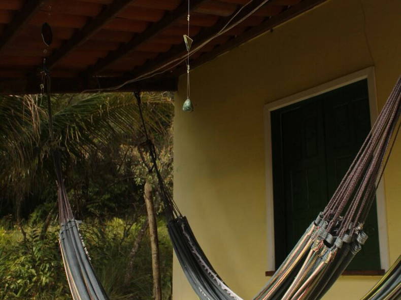 Hospedagem Em Casa De Família State of Bahia 183623-3