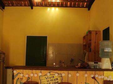 Chambre Chez L'habitant State Of Bahia 183623-4