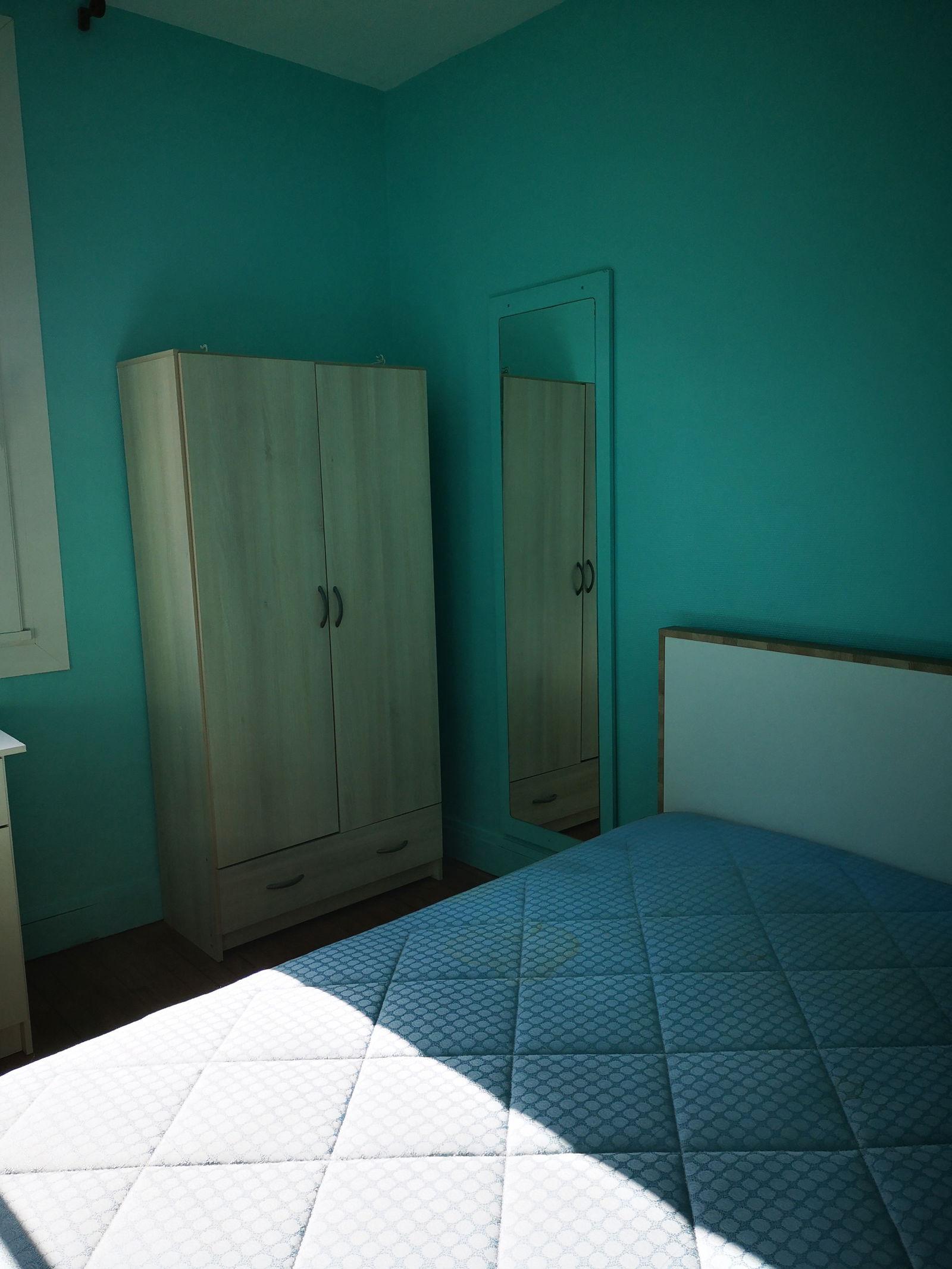 Homestay Nantes 254991