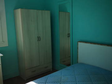 Chambre À Louer Nantes 254991