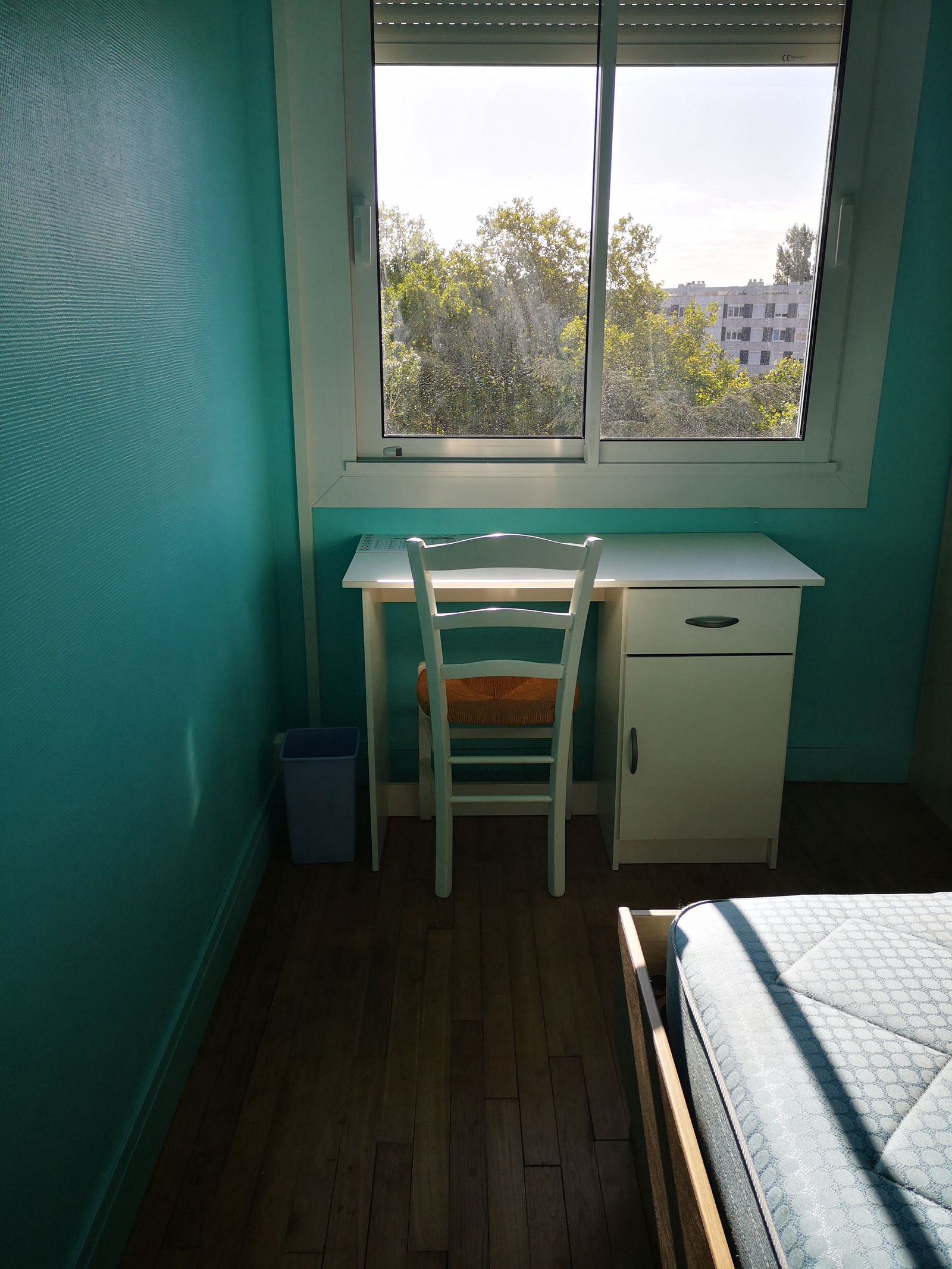 Homestay Nantes 254991