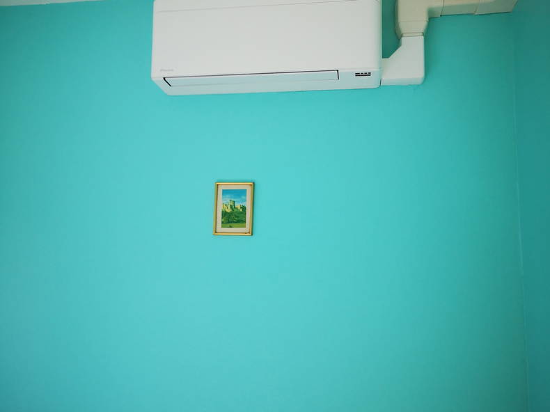 Zakwaterowanie U Rodziny Nantes 254991-3