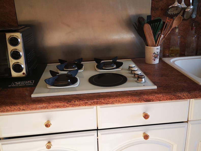 Zakwaterowanie U Rodziny Nantes 254991-5