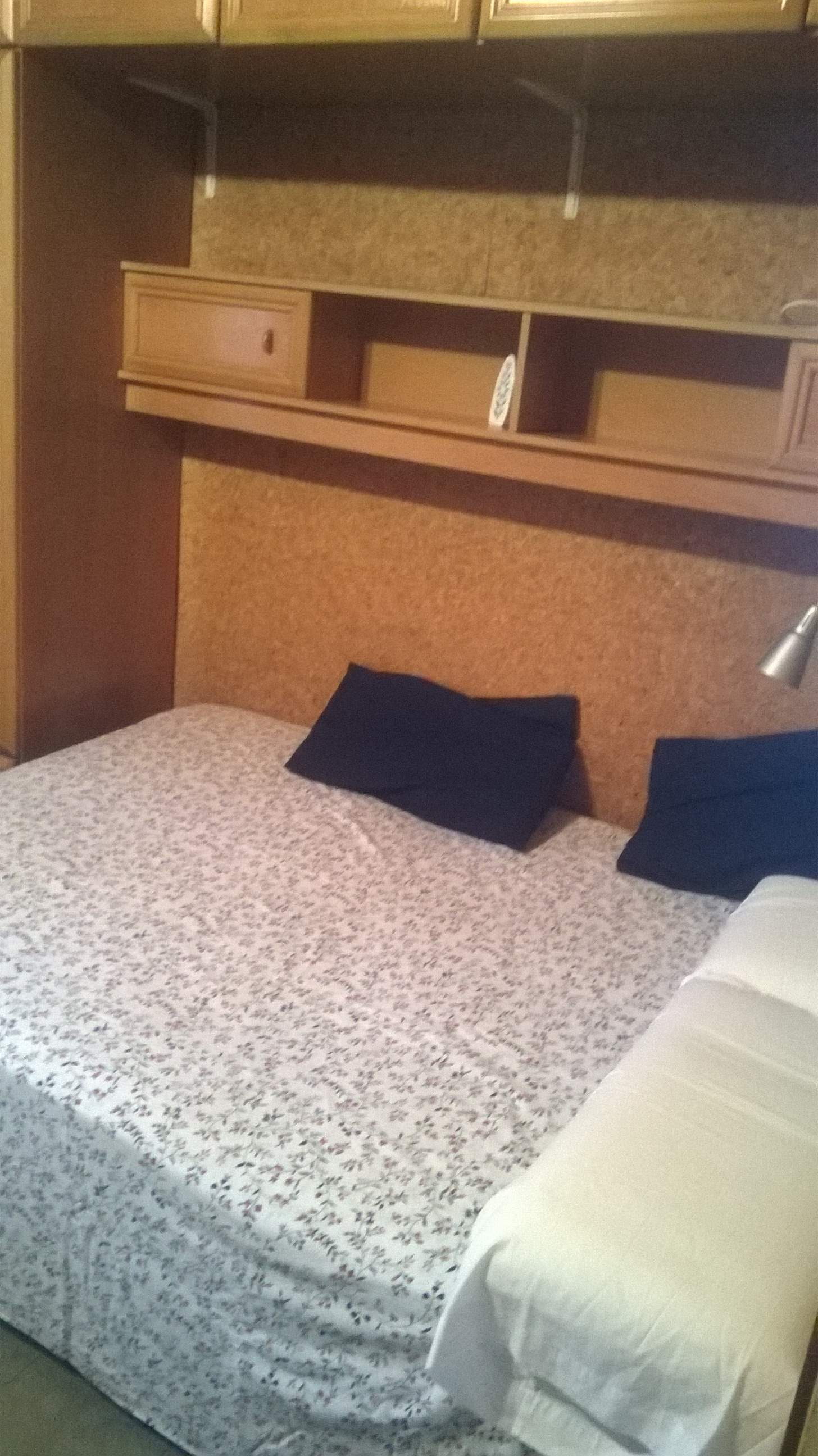 Homestay Esplugues de Llobregat 107568