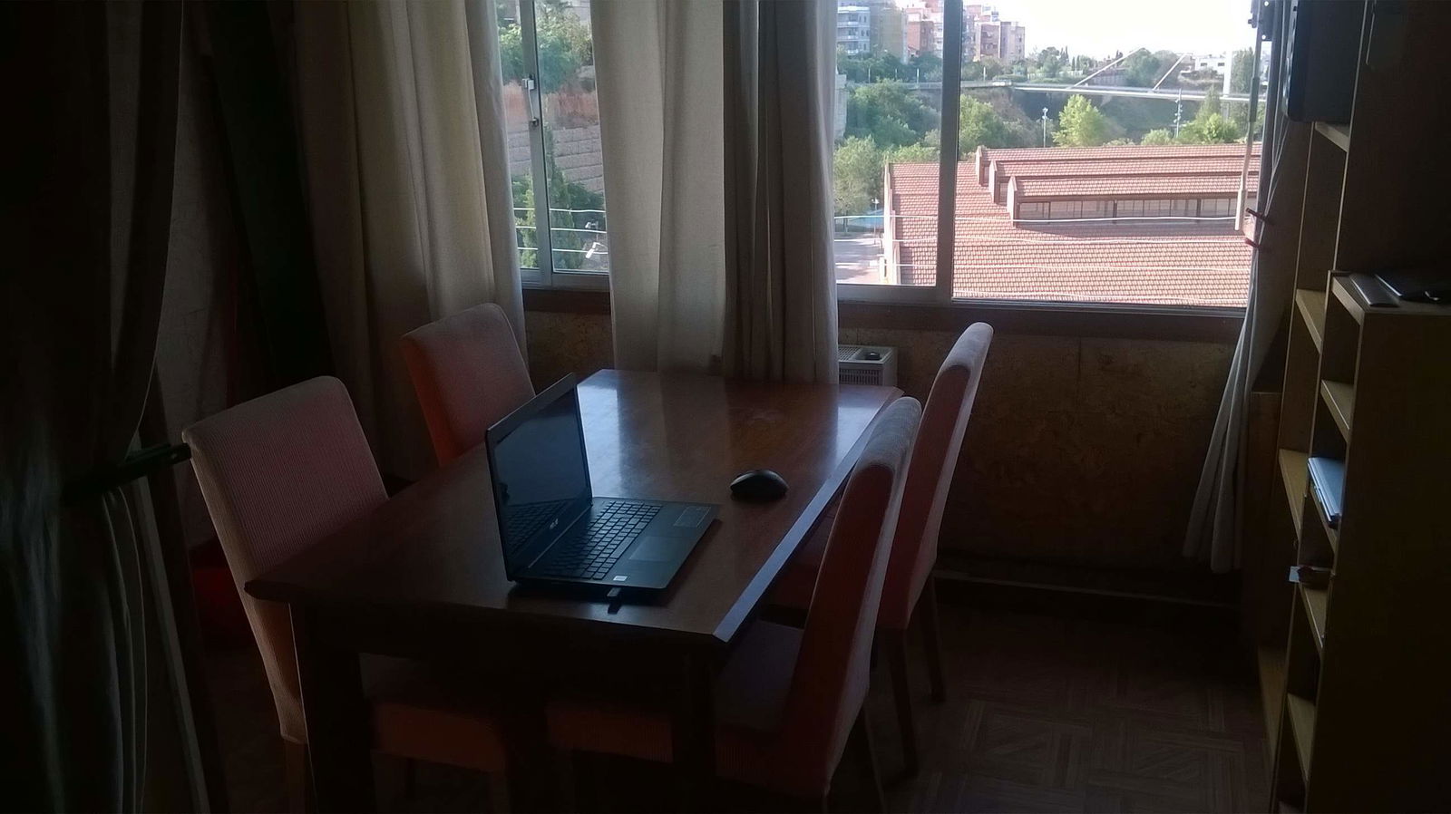 Homestay Esplugues de Llobregat 107568